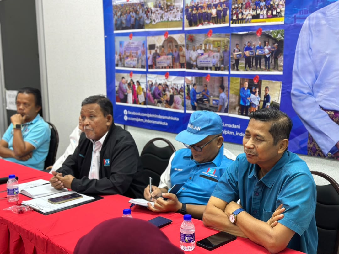 Siri Jelajah Biro Veteran KEADILAN Malaysia: Edisi Pantai Timur