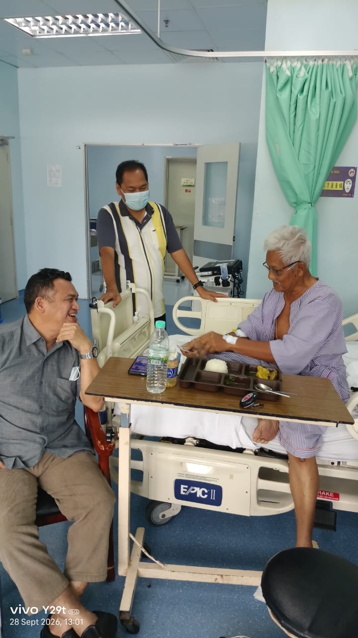 Arsip Visual II: Menjejaki Sumbangan Pejuang Rakyat yang Tidak Didendang