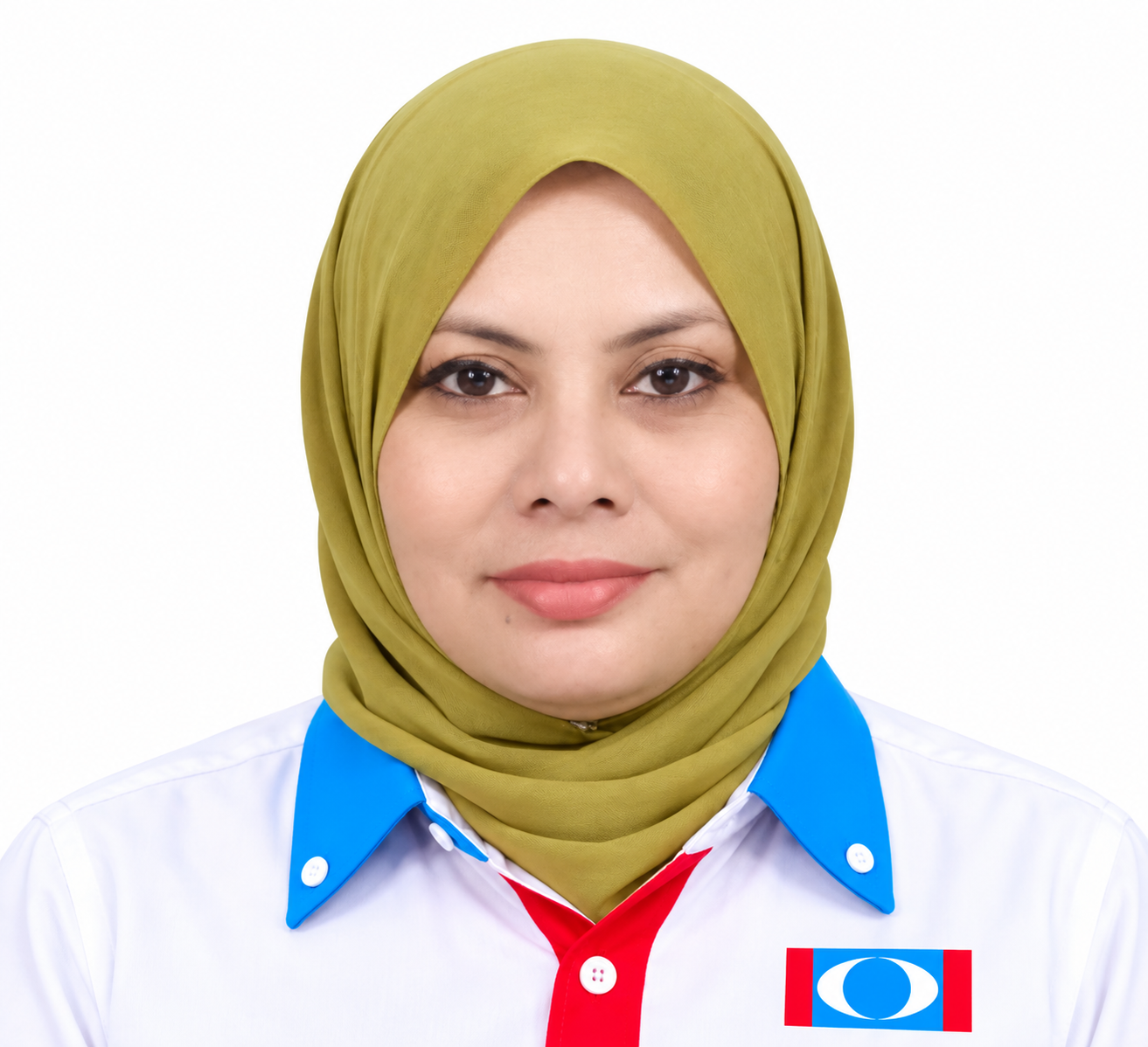 Monaliza binti Mokhtar