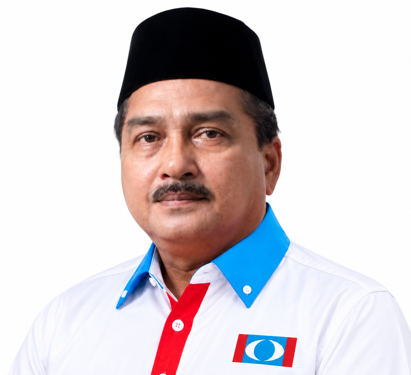 Mohd Rafie