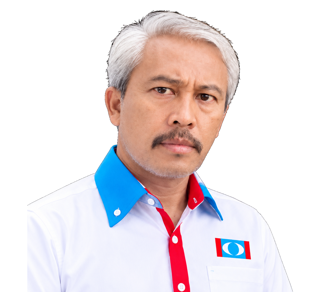 Mohd Ali Bin Mat Rasid