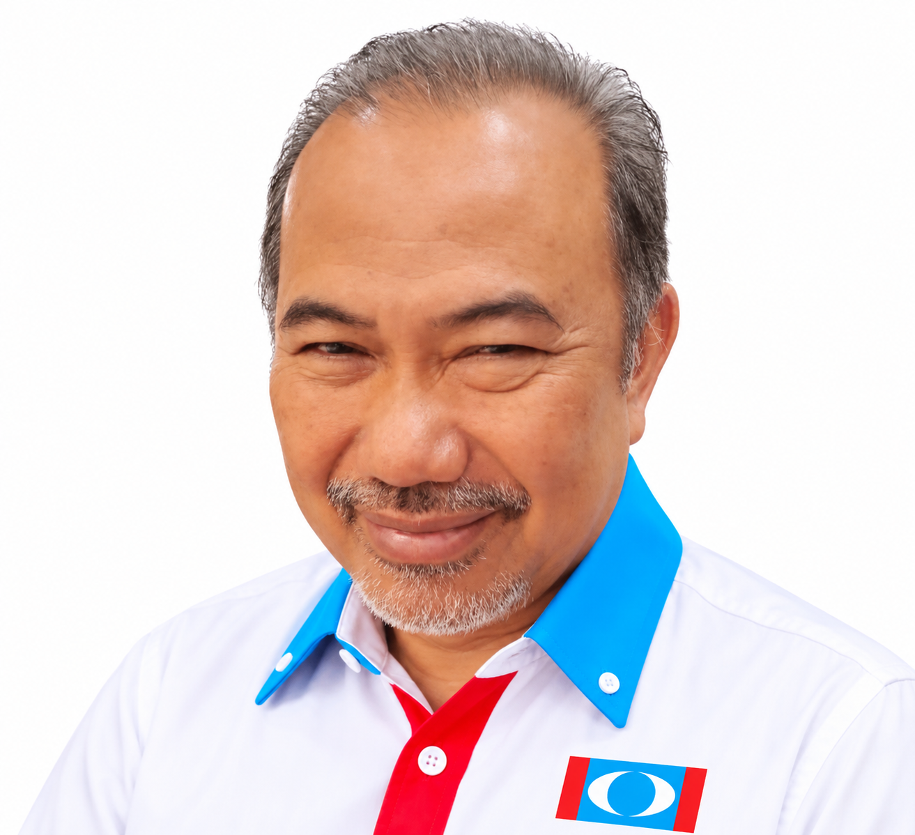 Dr Yaakob Sapari