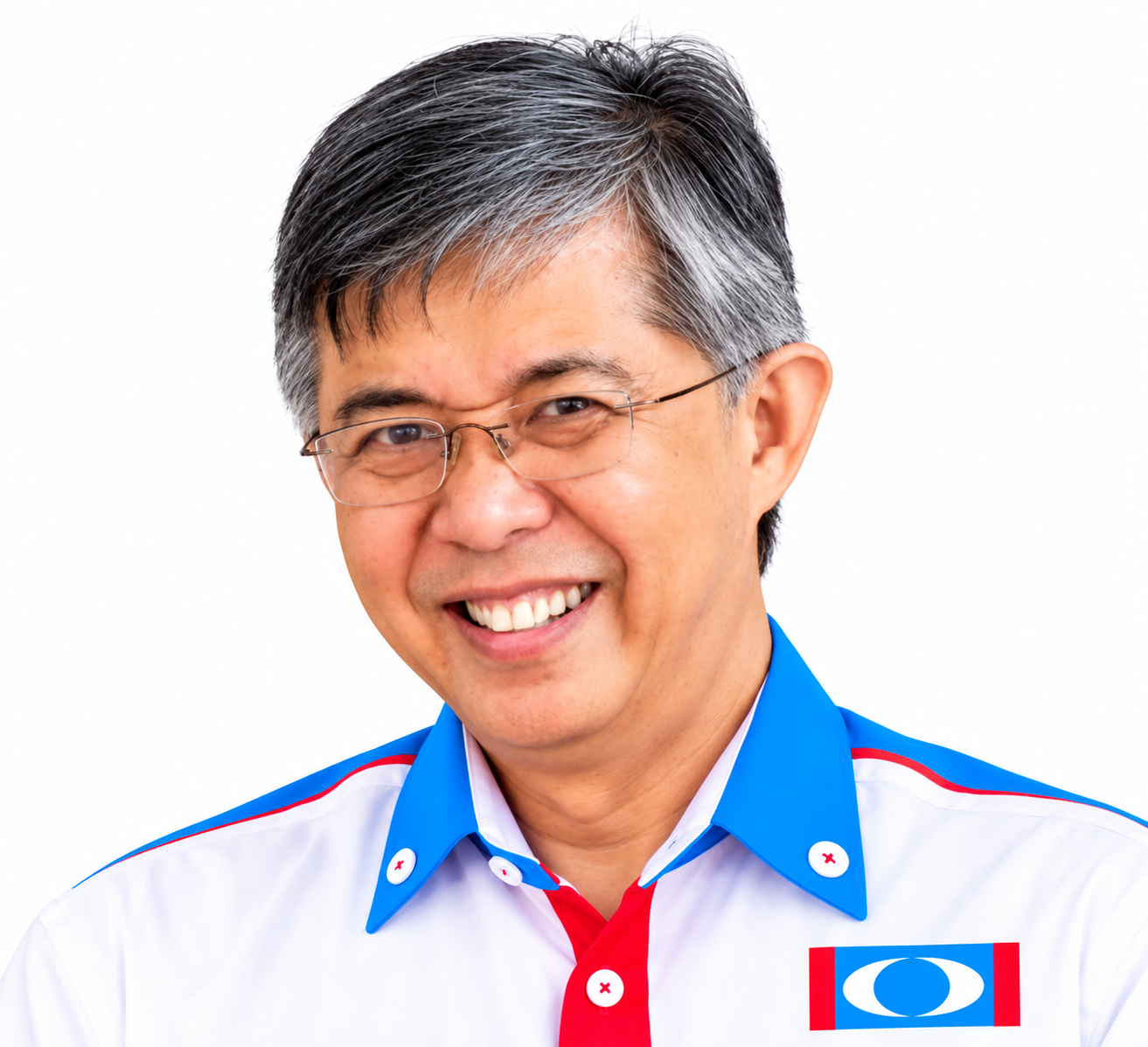Saudara Tian Chua